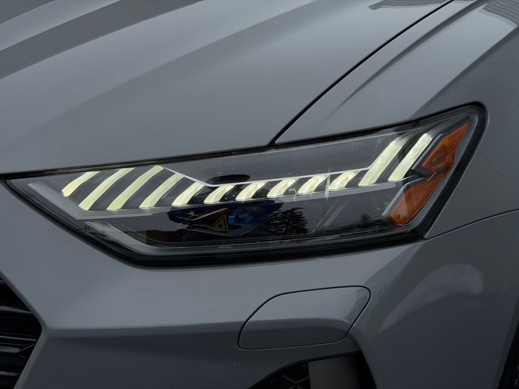 New 2026 Audi RS 6 performance image 6