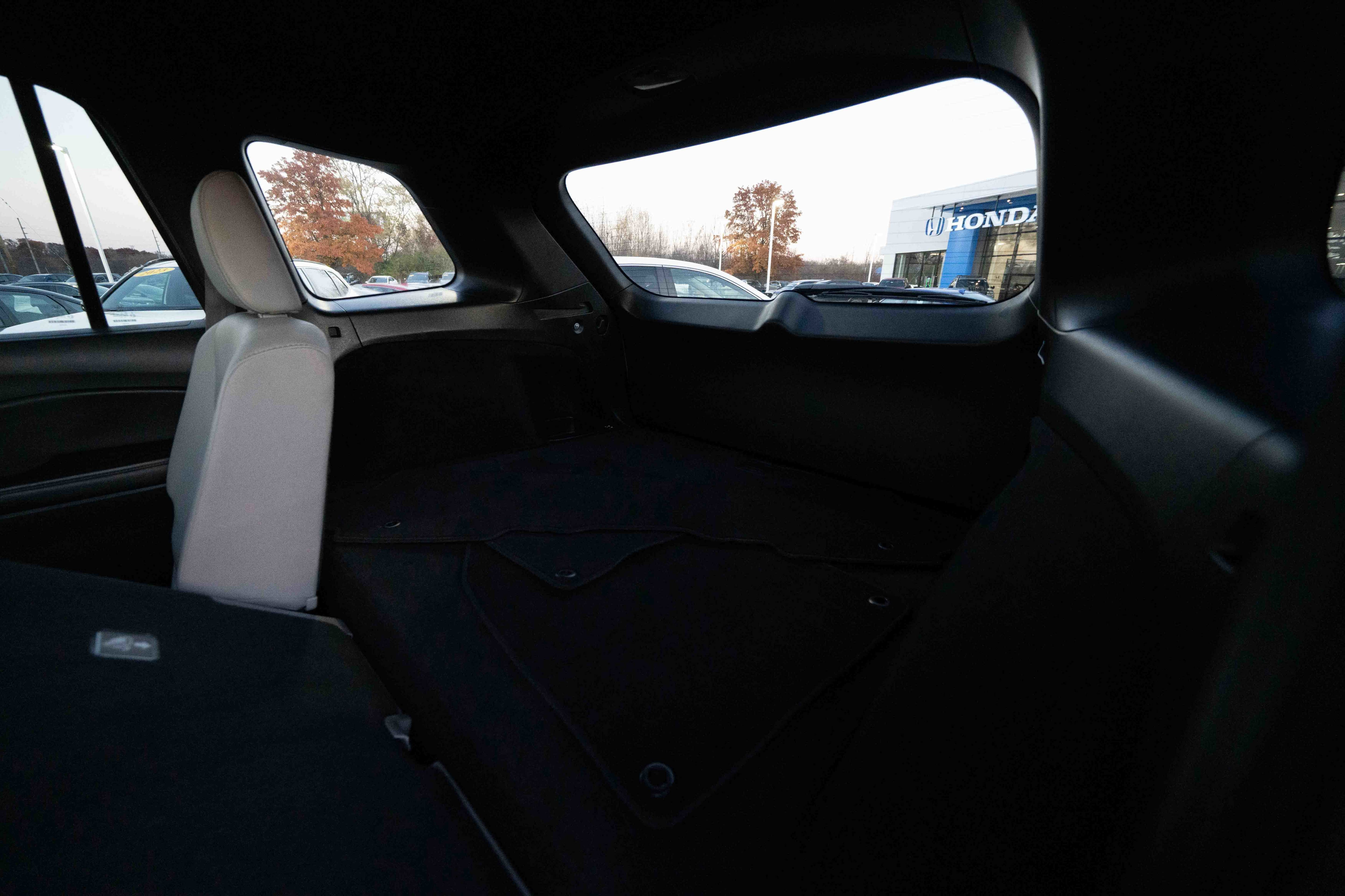 Used 2022 Honda Passport EX-L image 24