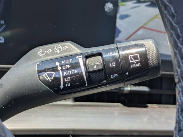 Used 2025 Kia Sportage EX AWD/4WD image 9