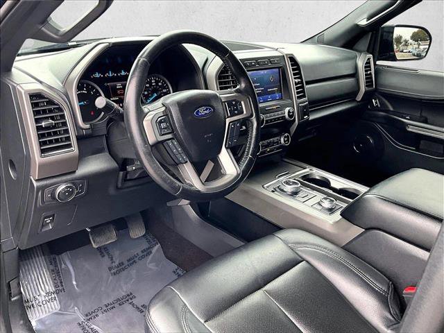 Used 2021 Ford Expedition Max XLT image 14