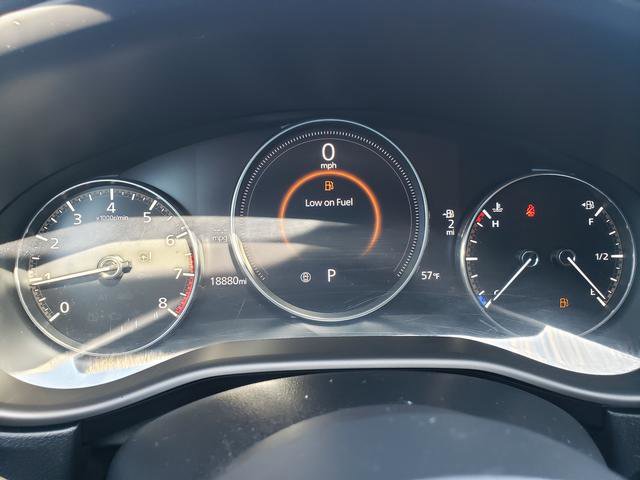 Used 2023 MAZDA CX-30 AWD 2.5 S w/ Preferred Package image 32