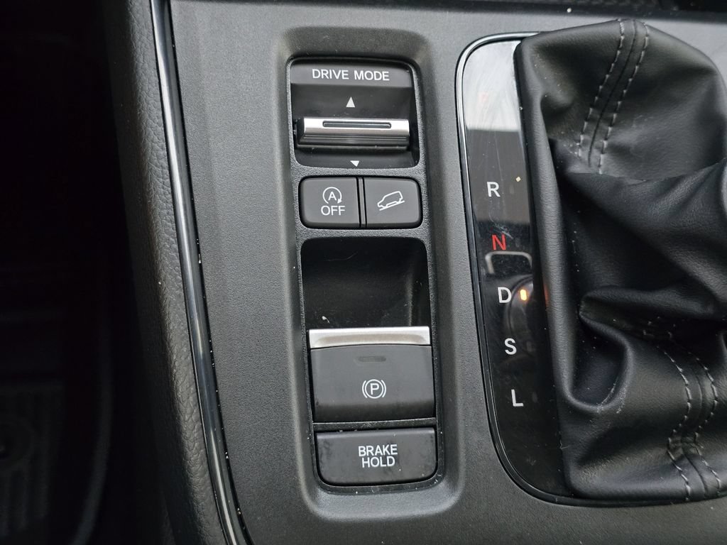 Used 2026 Honda CR-V EX-L image 21