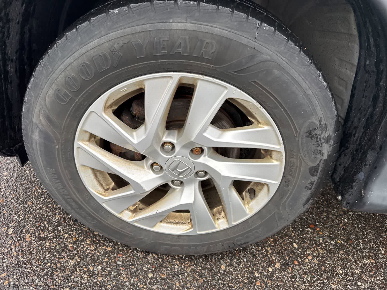 Used 2015 Honda CR-V EX image 9