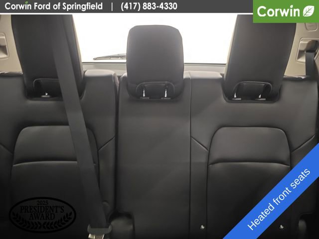 Used 2024 Nissan Pathfinder SL w/ SL Premium Package AWD/4WD image 20