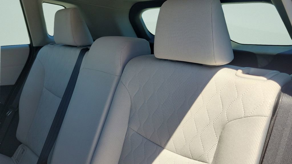 Certified 2024 Toyota Corolla Cross L image 13