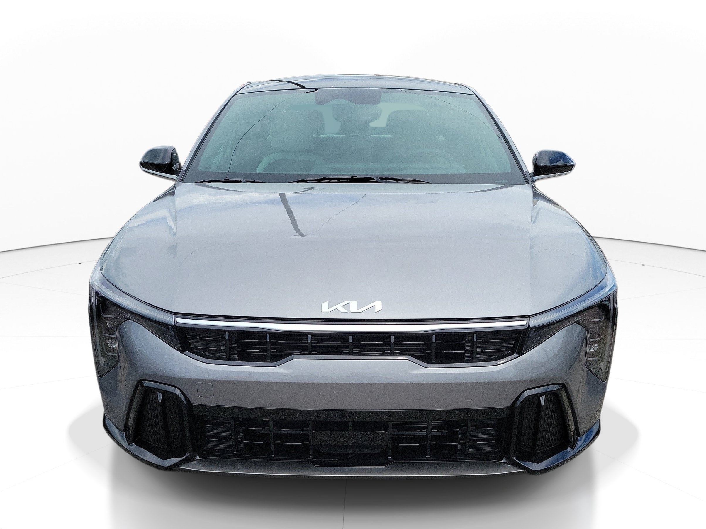 New 2026 Kia K4 GT-Line w/ GT-Line Premium Package FWD image 2