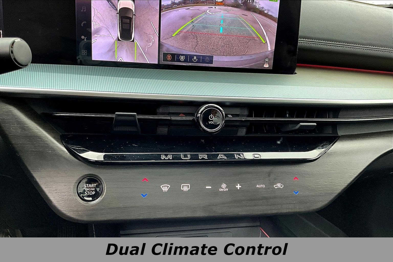 Used 2025 Nissan Murano SL image 16