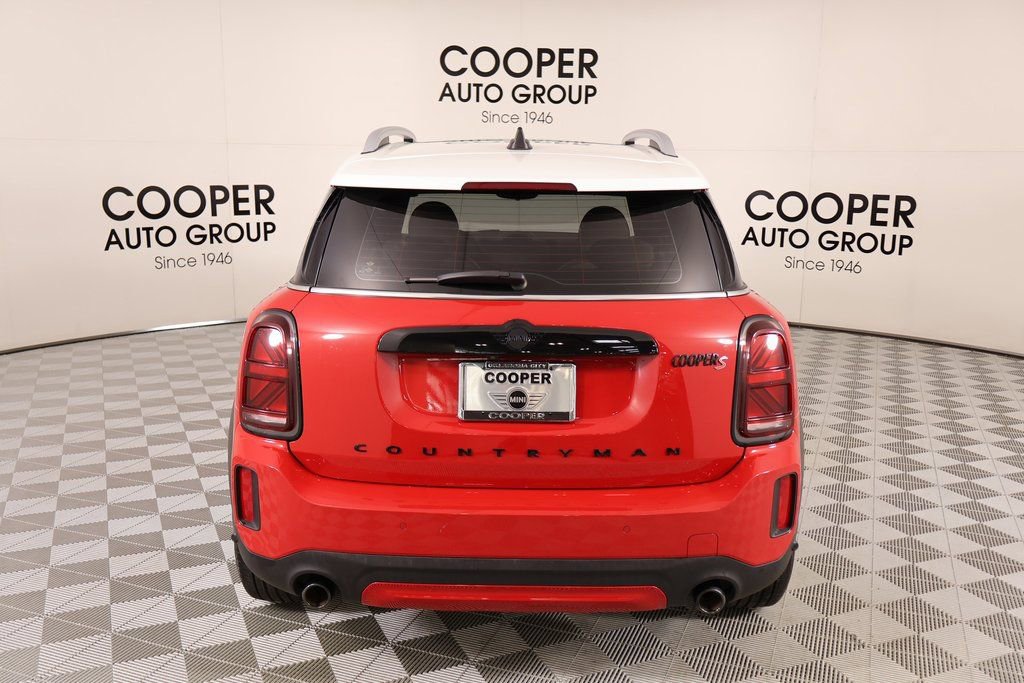 Used 2023 MINI Cooper Countryman S image 23