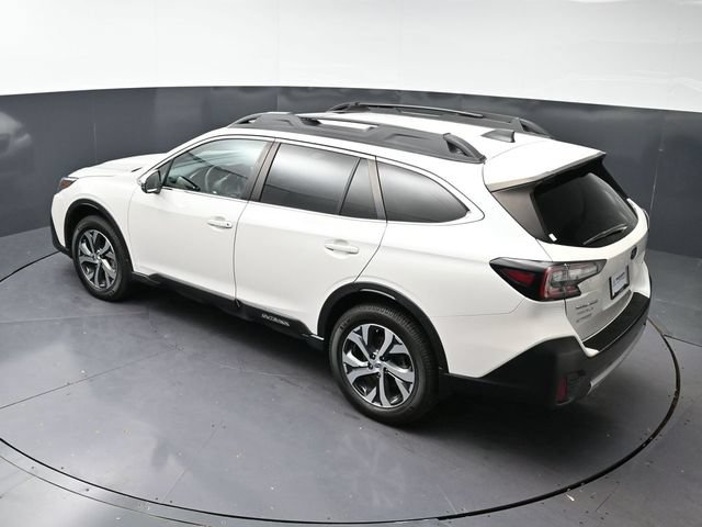 Used 2022 Subaru Outback Limited w/ Popular Package #2 AWD/4WD image 33