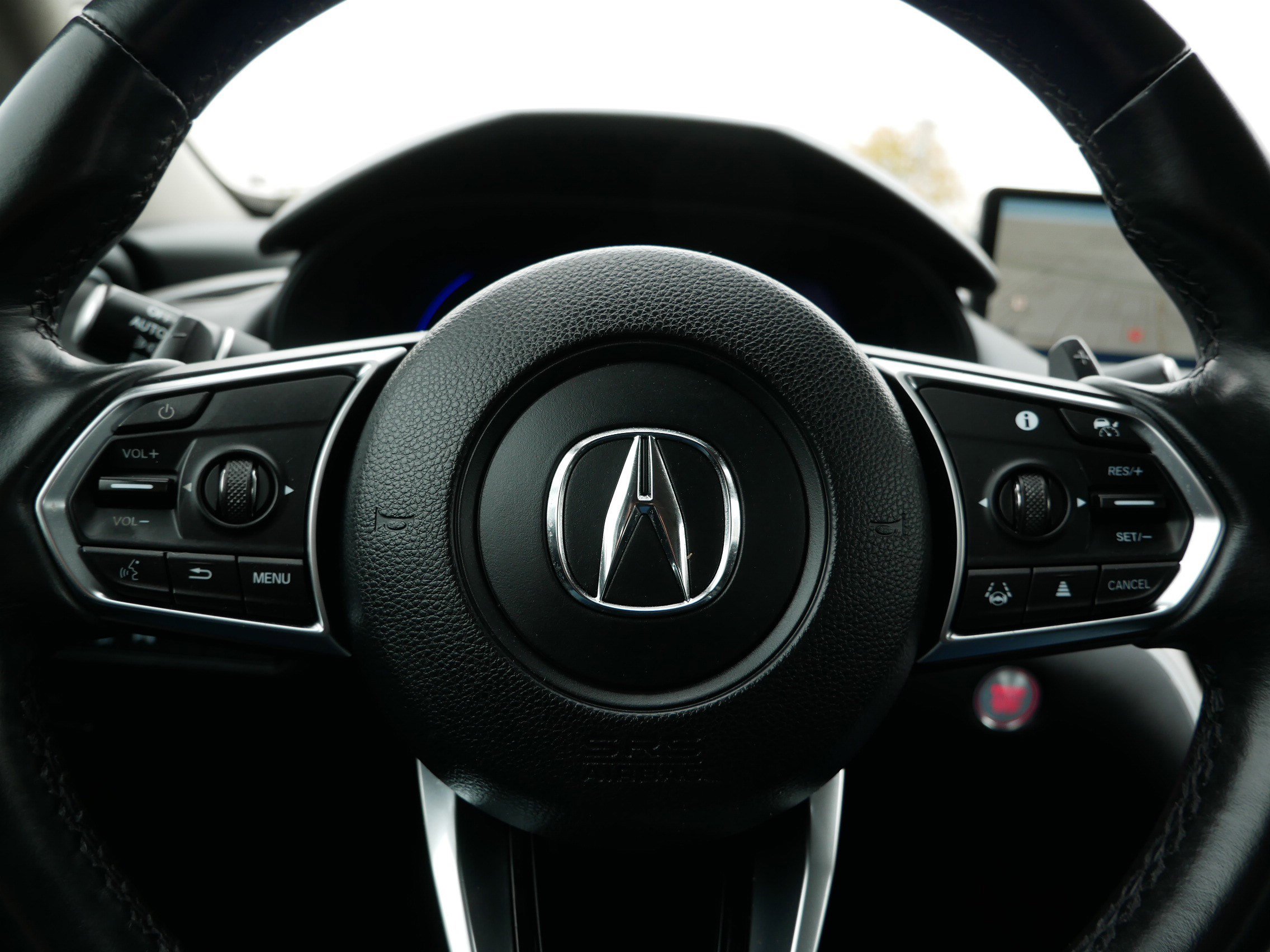 Certified 2024 Acura TLX w/ Technology Package image 25