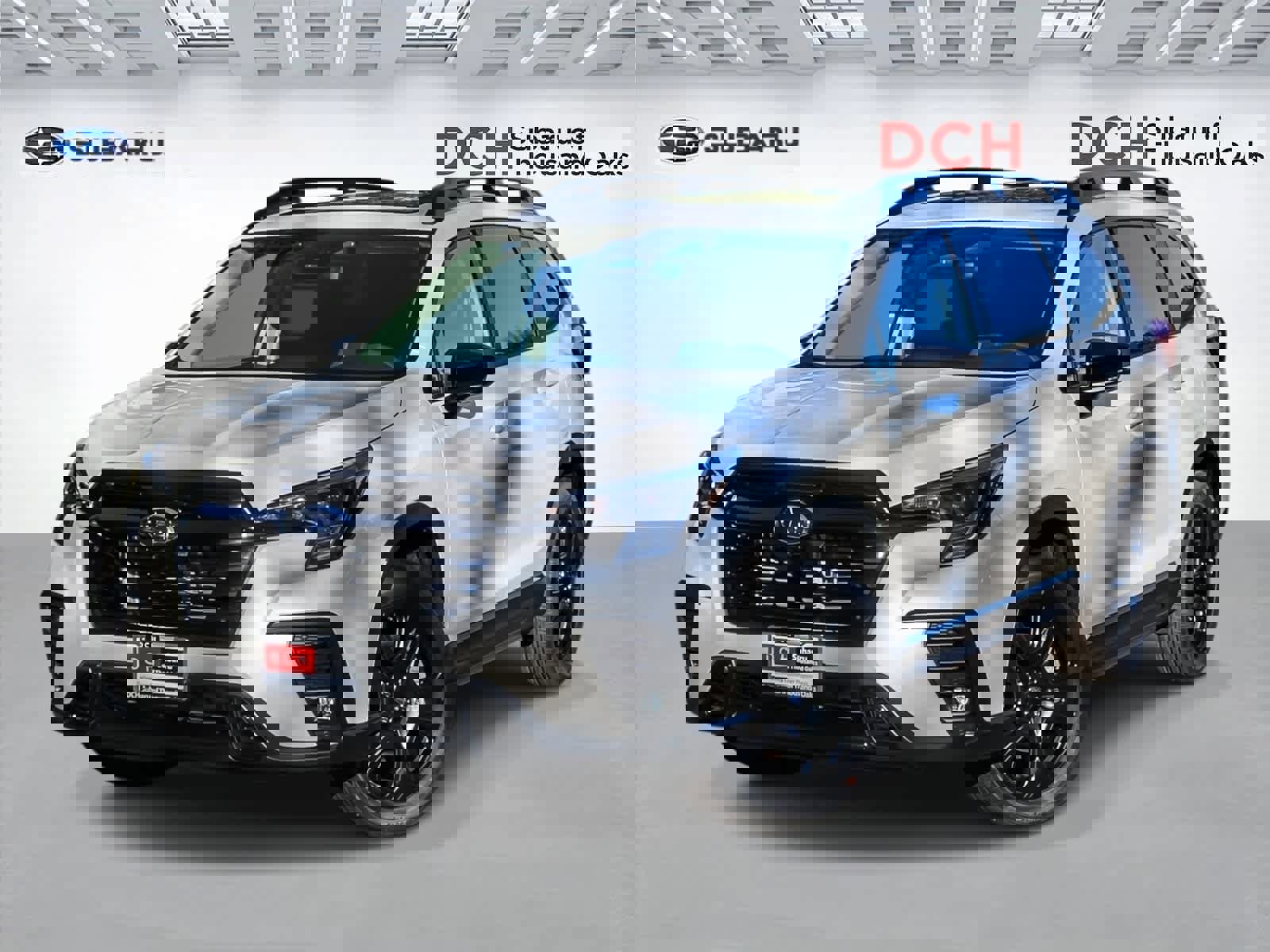 New 2026 Subaru Ascent Bronze Edition image 1