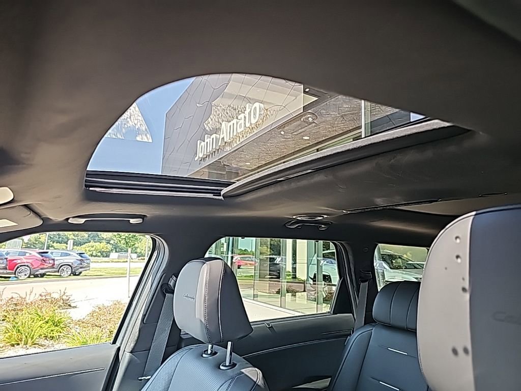 New 2026 Hyundai Palisade Calligraphy AWD/4WD image 29