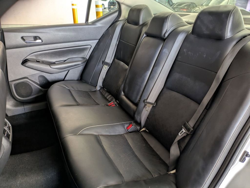 Used 2023 Nissan Altima 2.5 SL image 24
