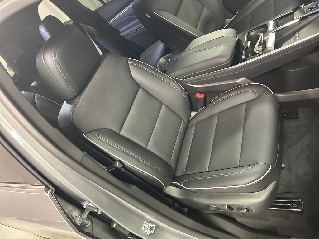 New 2026 Buick Enclave Preferred image 24