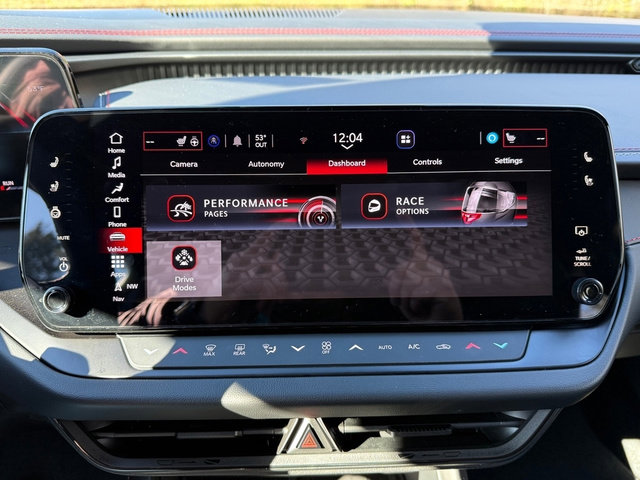 New 2026 Dodge Charger Daytona Scat Pack image 29