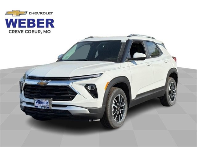 New 2026 Chevrolet TrailBlazer LT w/ Convenience Package