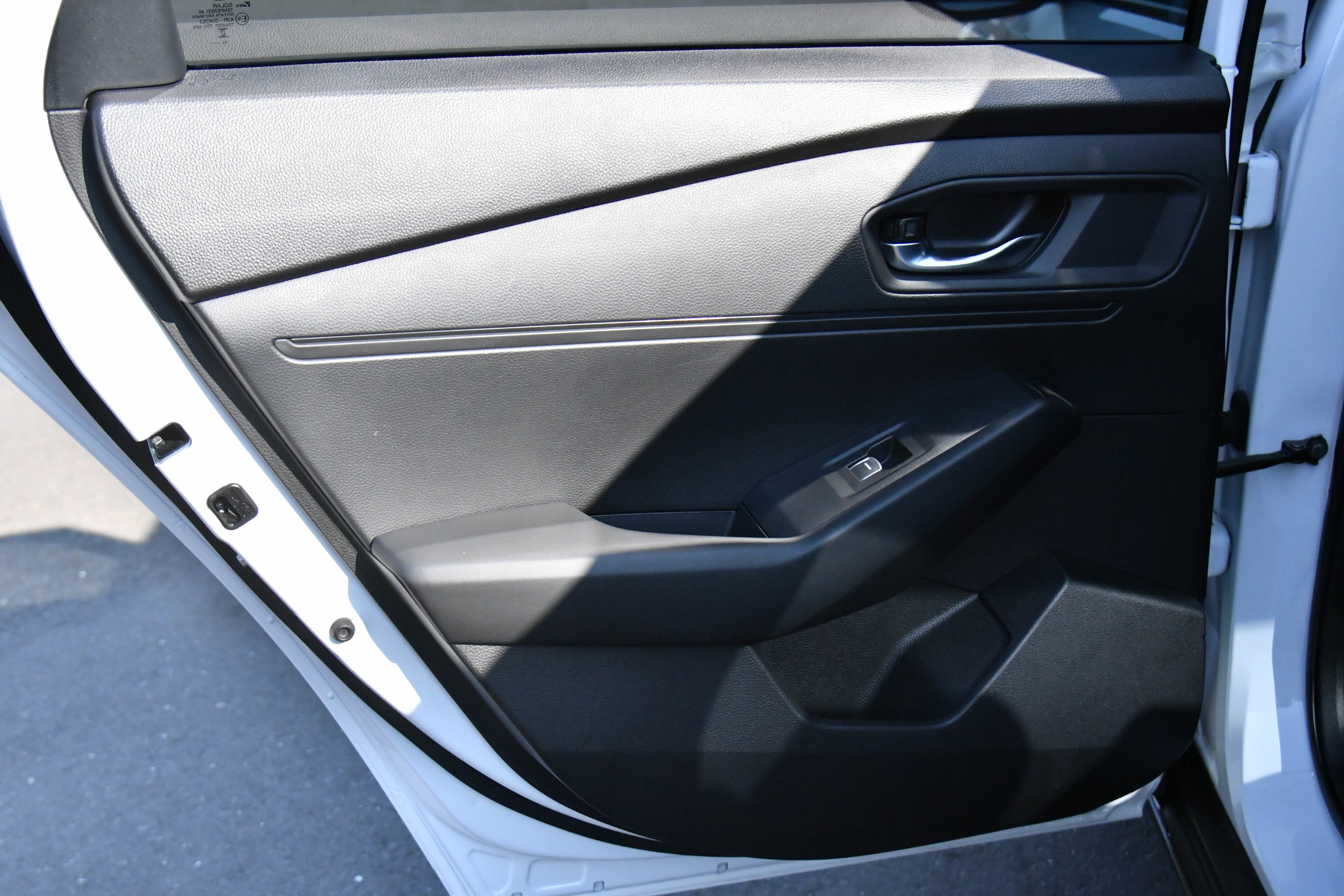 Used 2023 Honda Accord EX image 33