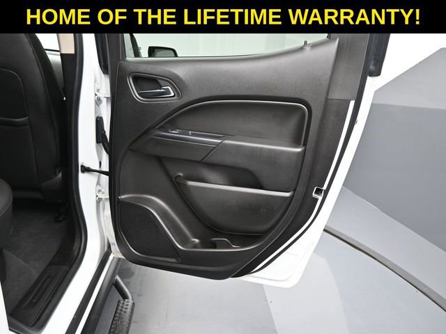 Used 2019 Chevrolet Colorado ZR2 image 39