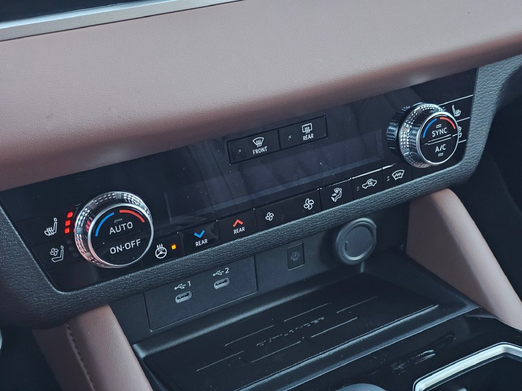 New 2026 Mitsubishi Outlander SEL AWD/4WD image 22