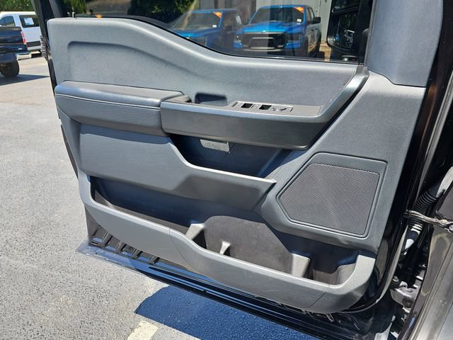 Used 2022 Ford F150 XL w/ STX Appearance Package AWD/4WD image 30