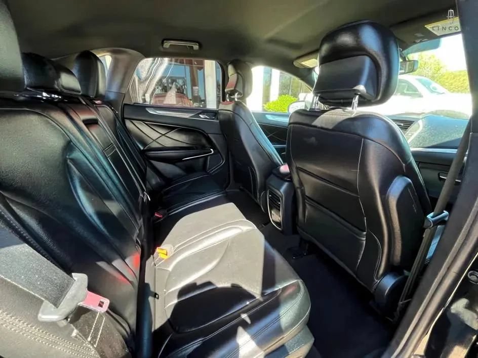 Used 2019 Lincoln MKC Premiere AWD/4WD image 12