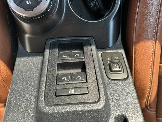 Used 2023 Ford Bronco Heritage Edition AWD/4WD image 36