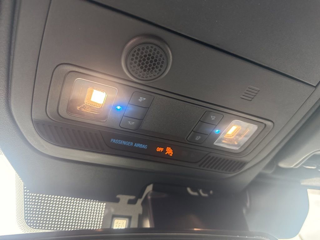 New 2026 Ford Bronco Big Bend image 20