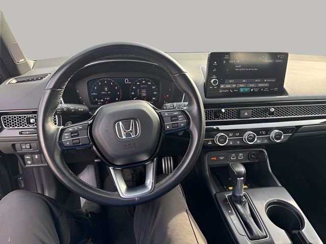 Used 2022 Honda Civic Sport Touring image 20