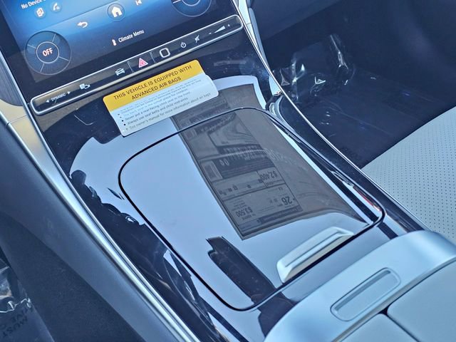 New 2026 Mercedes-Benz GLC 300 4MATIC image 32