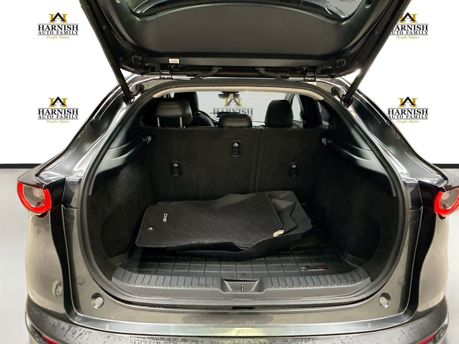 Used 2023 MAZDA CX-30 2.5 Turbo w/ Premium Package image 30