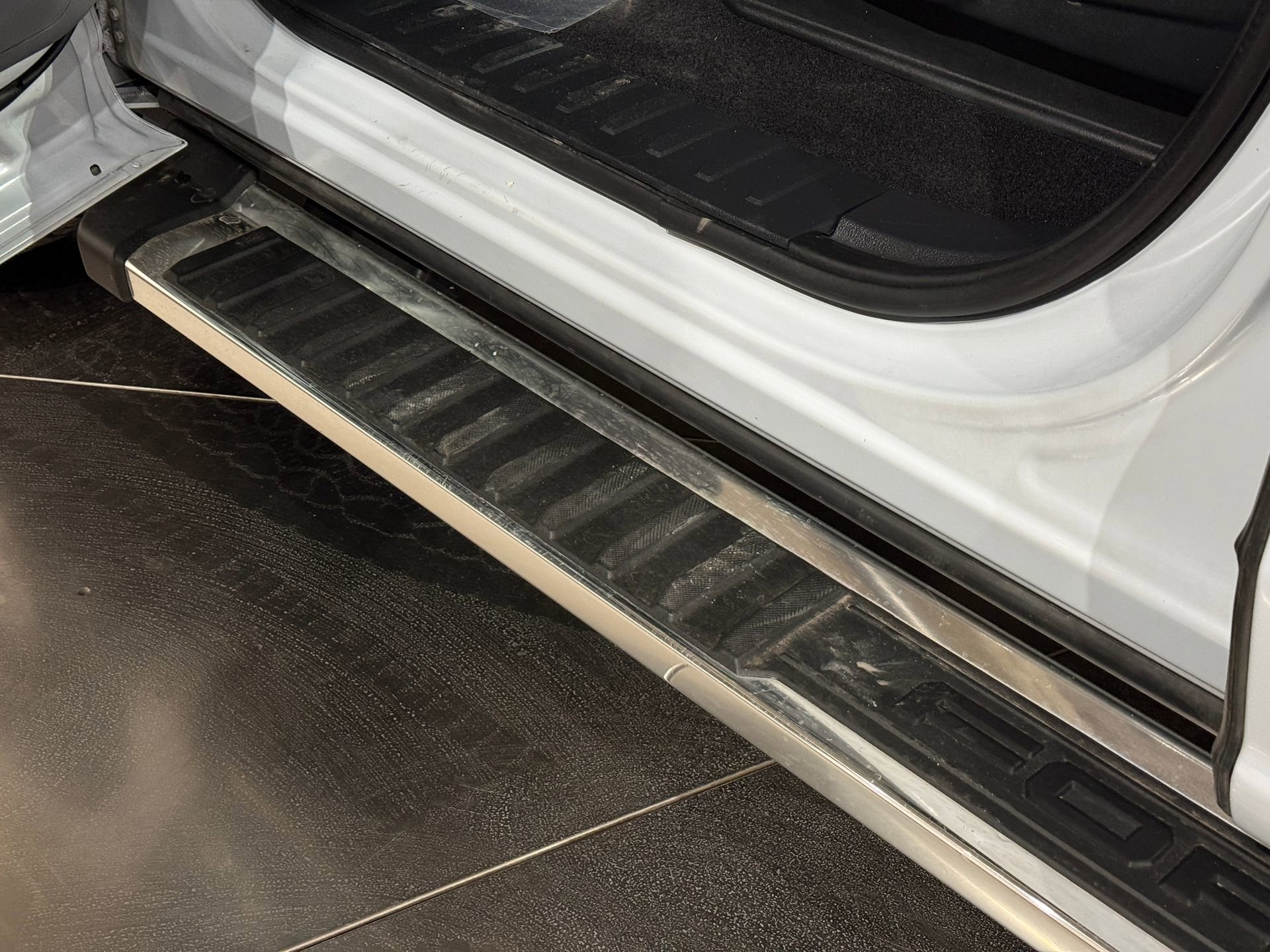 Used 2025 Ford F150 XLT w/ Equipment Group 301A Standard image 24