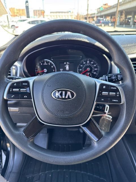 Used 2019 Kia Sorento LX image 20