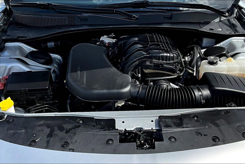 Used 2023 Dodge Charger SXT w/ Cold Weather Package RWD image 29