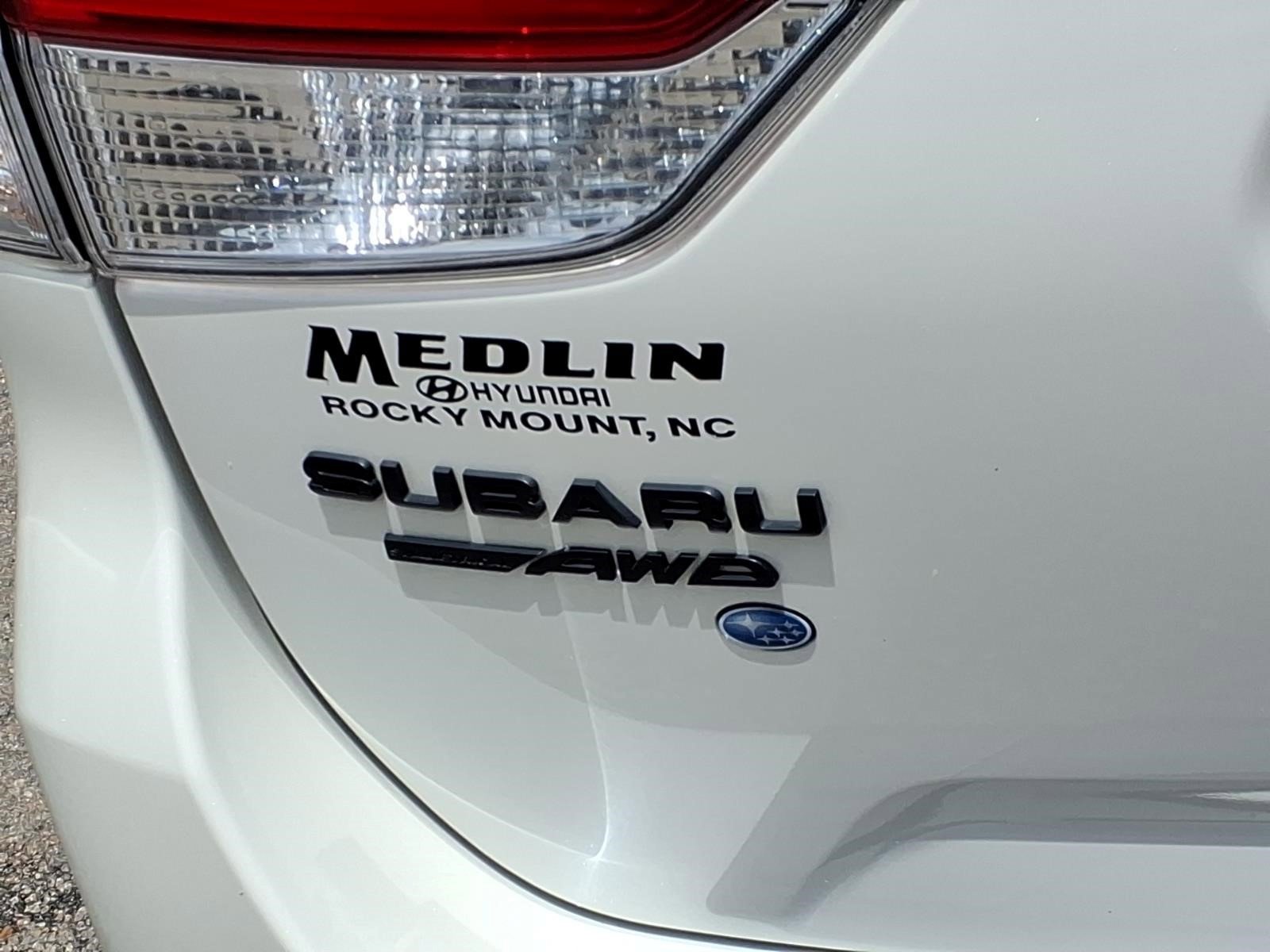 Used 2022 Subaru Forester Wilderness AWD/4WD image 6