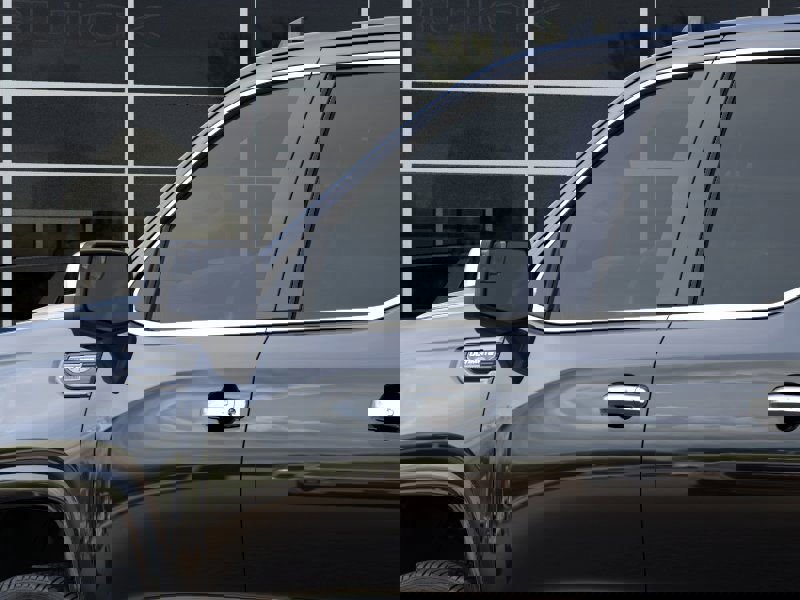 New 2026 GMC Sierra 1500 Denali Ultimate image 12