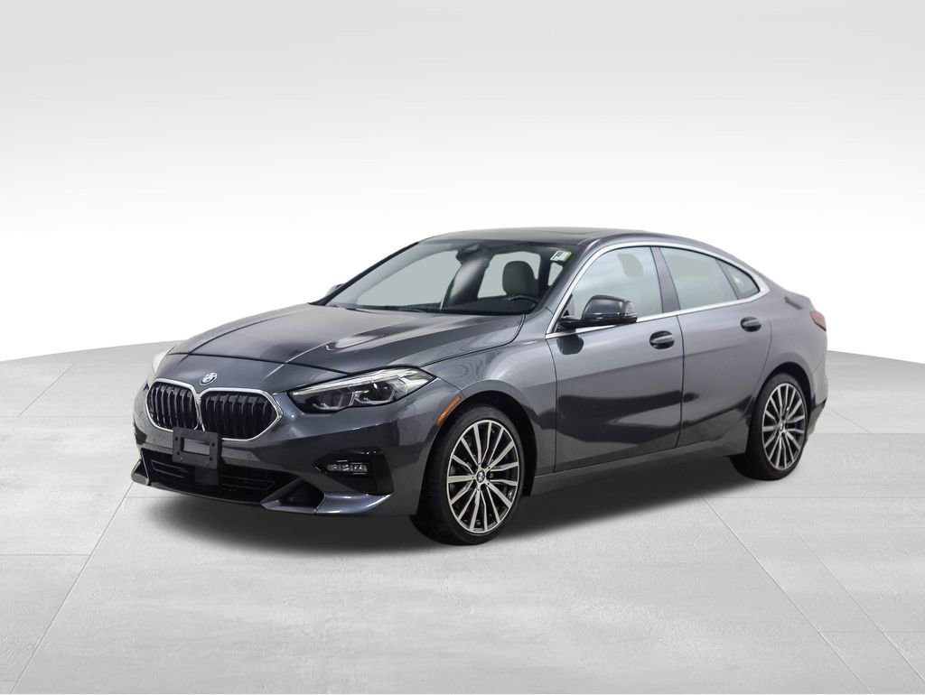 Used 2021 BMW 228i xDrive Gran Coupe w/ Convenience Package