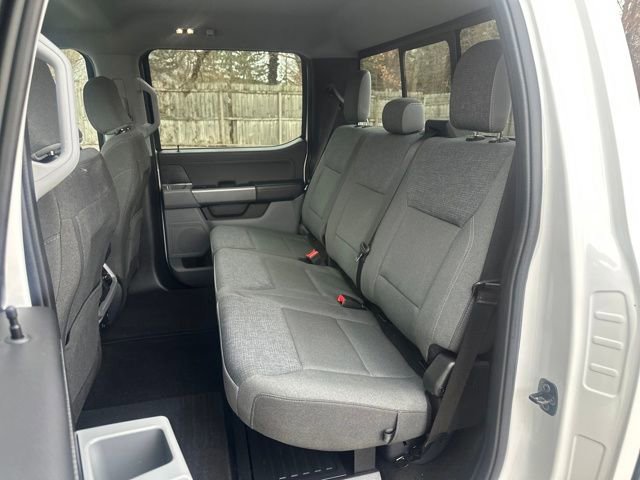 Used 2024 Ford F150 XLT w/ Equipment Group 302A MID image 26