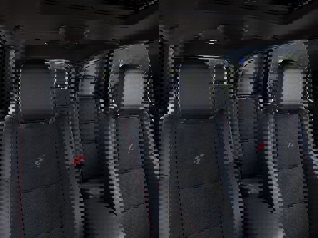 New 2025 Dodge Durango GT AWD/4WD image 26