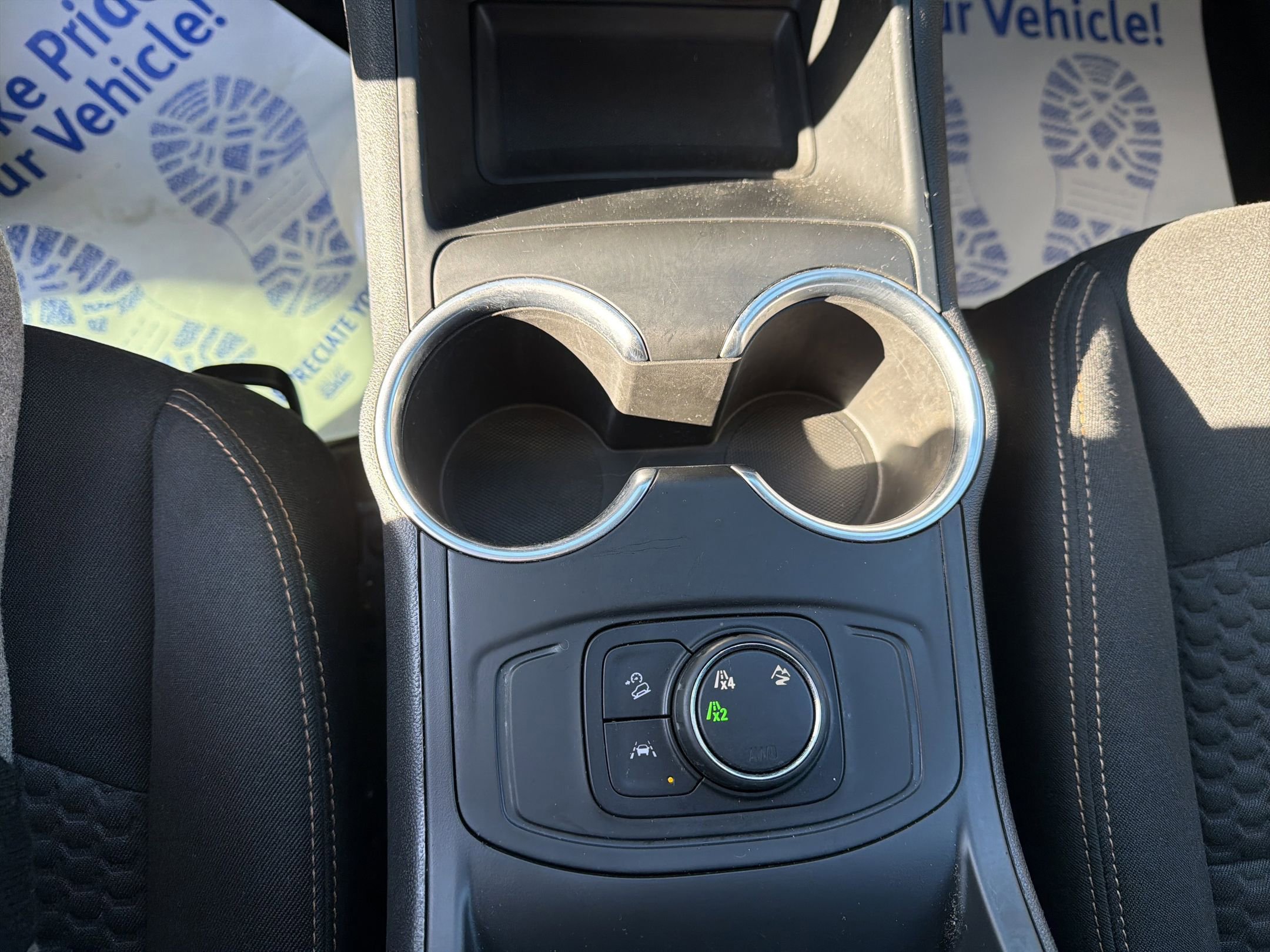 Certified 2020 GMC Terrain SLE image 18