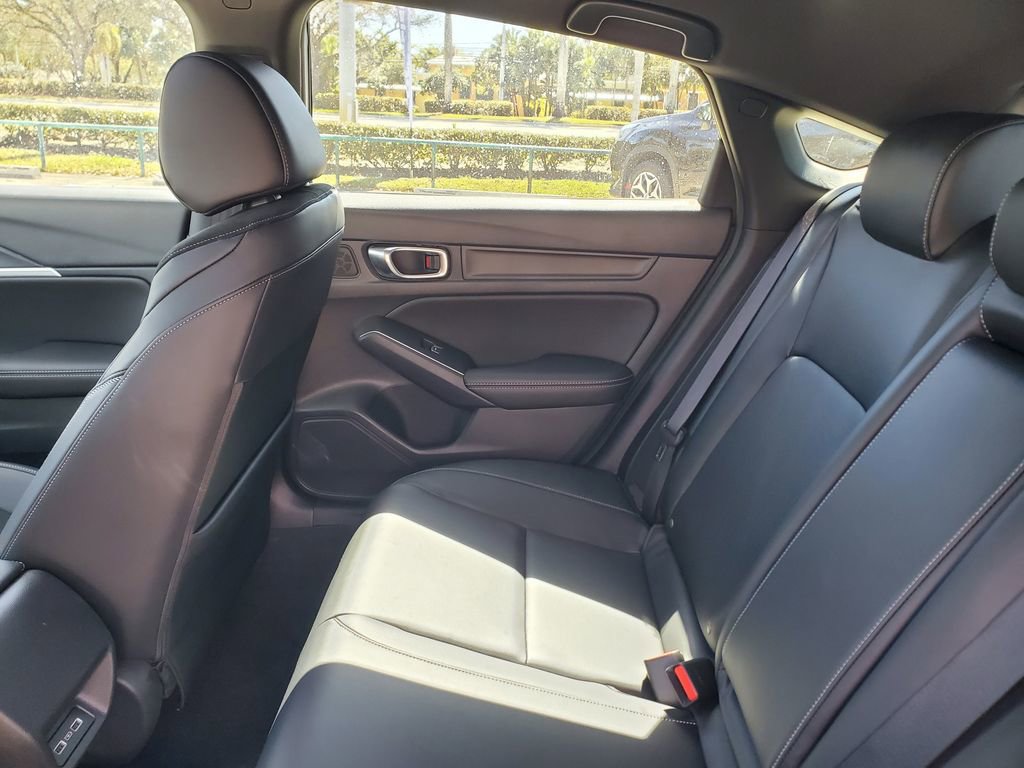 Certified 2023 Acura Integra A-Spec image 10