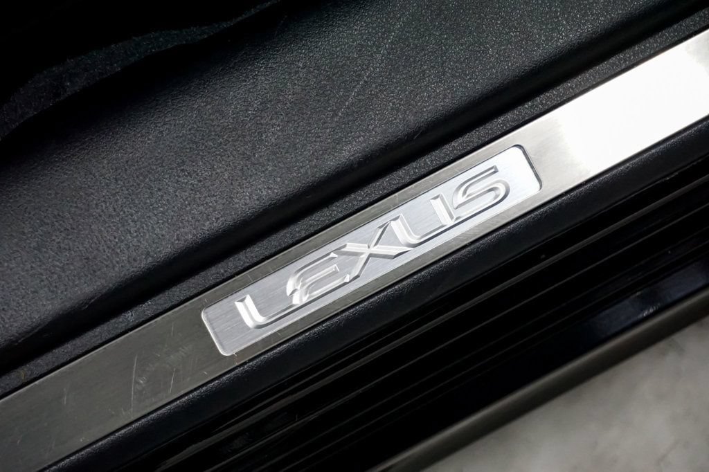 Used 2013 Lexus IS 350C w/ Luxury Pkg RWD image 72