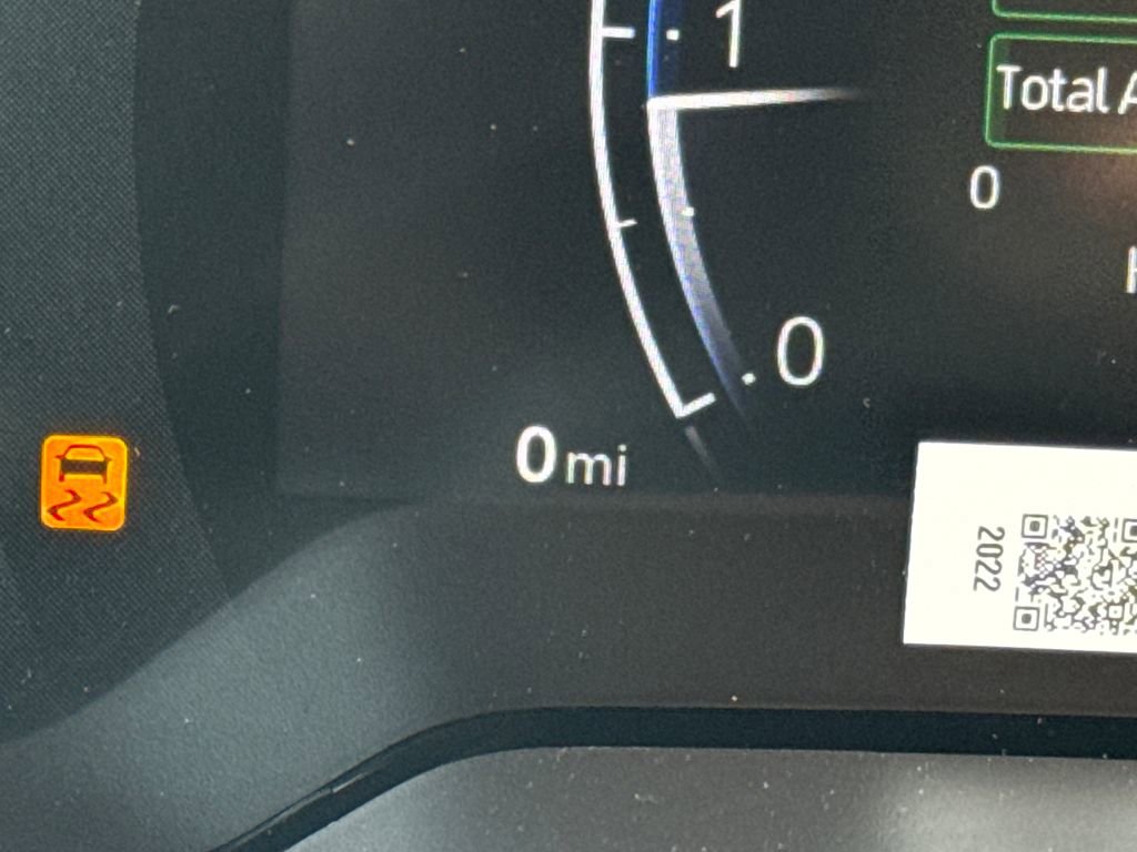 New 2026 Toyota Corolla Cross LE image 20