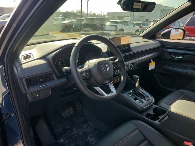 New 2026 Honda CR-V Sport-L image 18