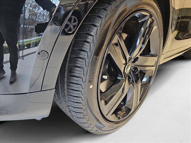 New 2025 Land Rover Discovery Dynamic SE AWD/4WD image 30