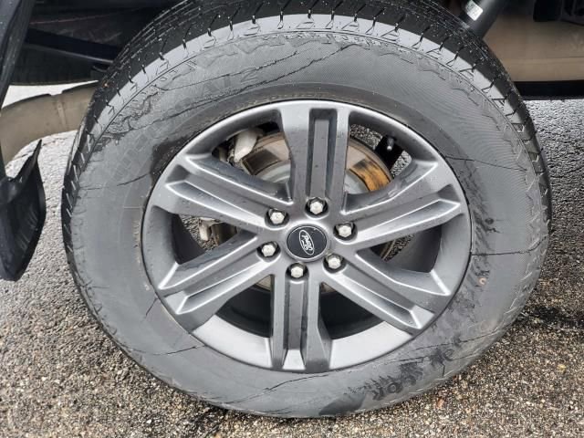 Used 2023 Ford F150 Lariat w/ Equipment Group 502A High image 5