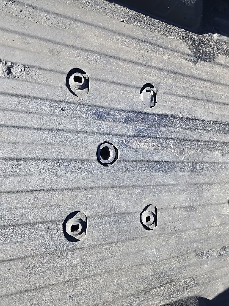 Used 2024 GMC Sierra 2500 Denali Ultimate image 69