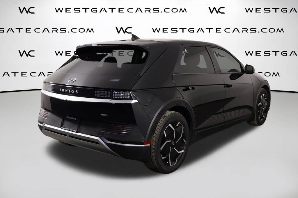 Used 2022 Hyundai Ioniq 5 SE AWD/4WD image 39