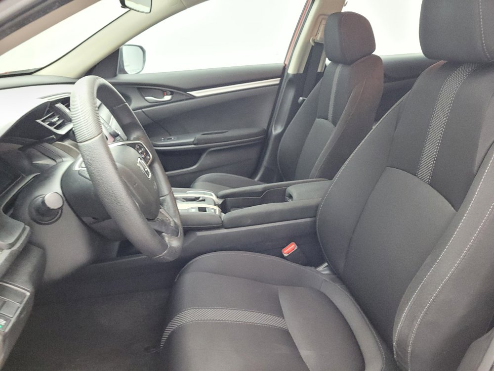 Used 2020 Honda Civic LX image 17