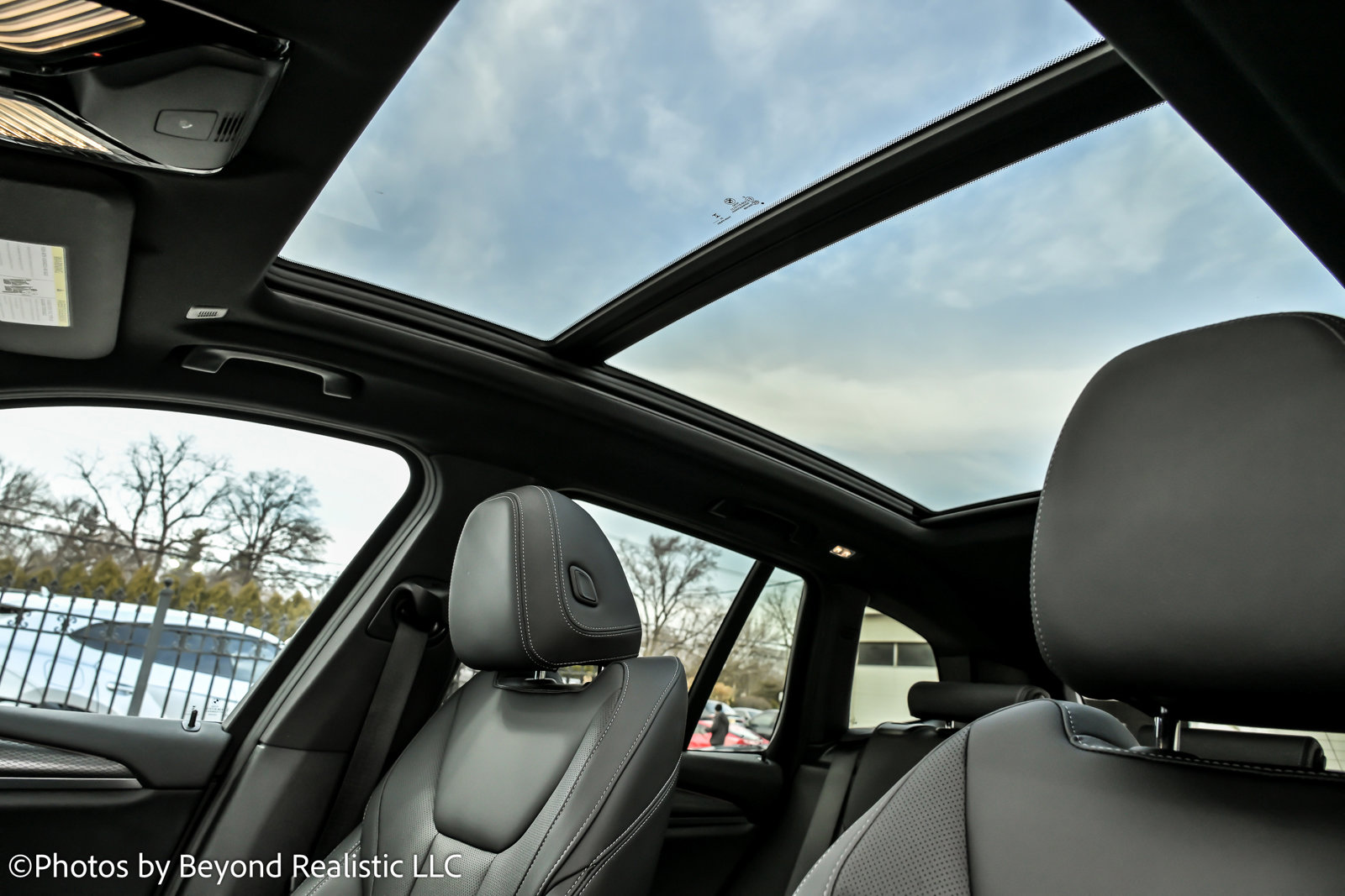 Used 2024 BMW X3 xDrive30i w/ M Sport Package image 27