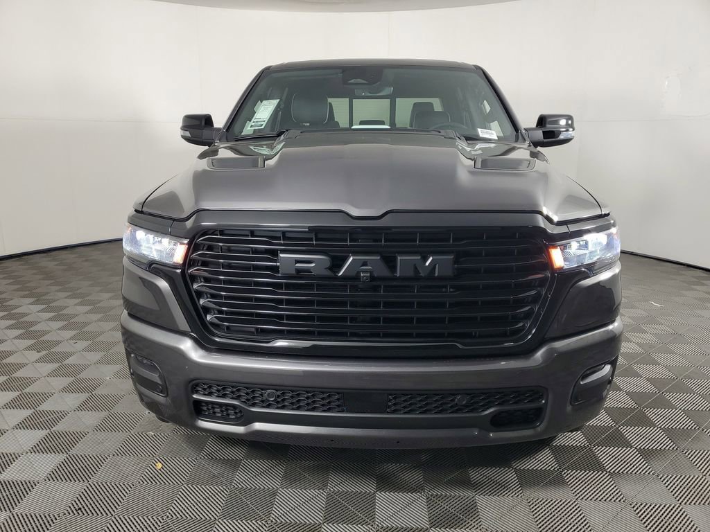 New 2026 RAM 1500 Laramie image 9